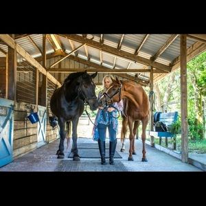 Meet your Posher, Lori